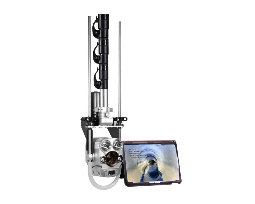 如何选择合适的管道潜望镜QV品牌？