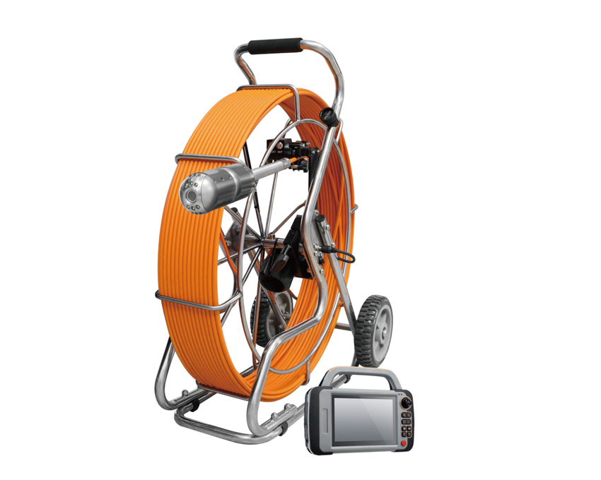 管道内窥镜的维护和保养方法