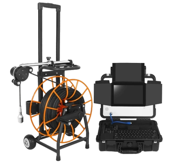 管道内窥镜的使用方法 管道内窥镜的使用方法