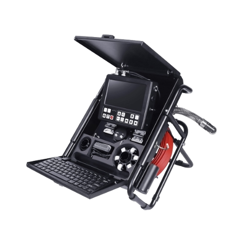 管道内窥镜的操作步骤有哪些？