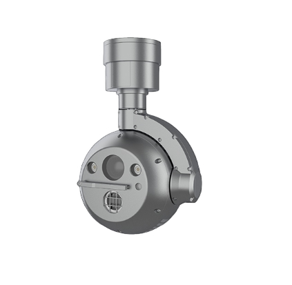 多功能防爆云台有哪些核心功能？