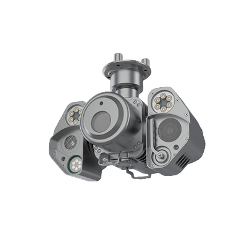 特种工况巡检防爆云台的应用价值