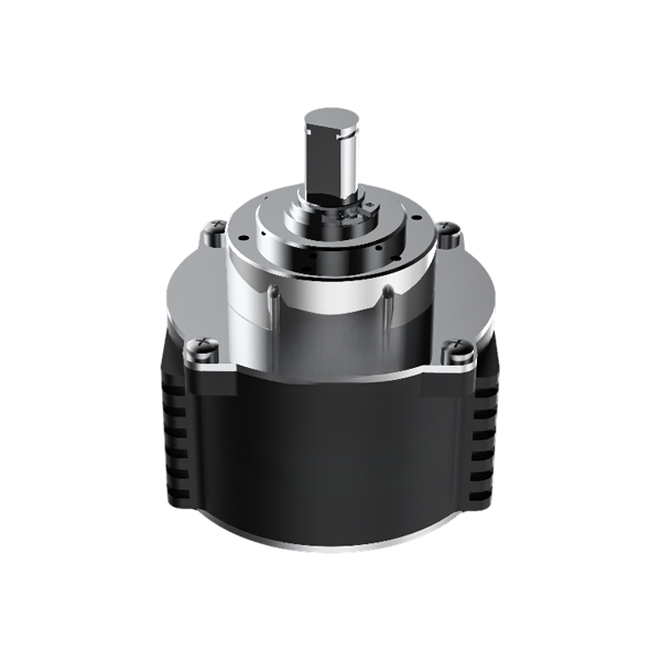 机器人电机马达的作用