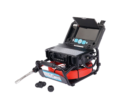 如何正确清洁和维护管道内窥镜探头？