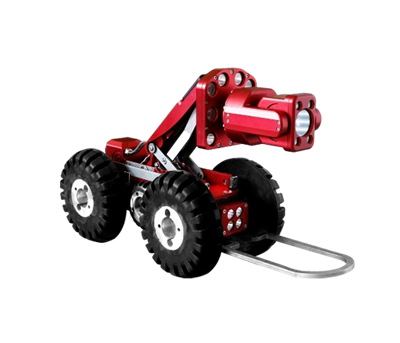 管道检测机器人有哪些品牌比较知名？