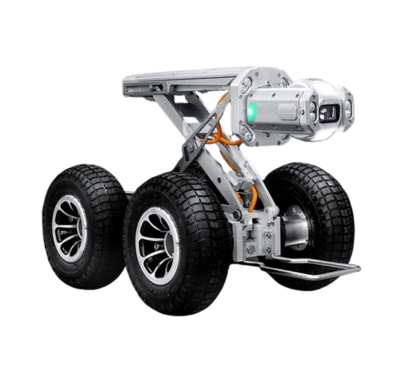 管道检测机器人的应用场景有哪些？