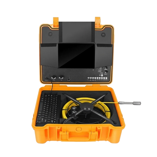 管道内窥镜的日常维护技巧