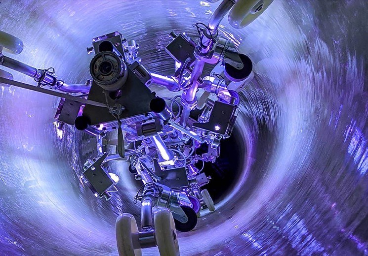 非开挖修复解决方案