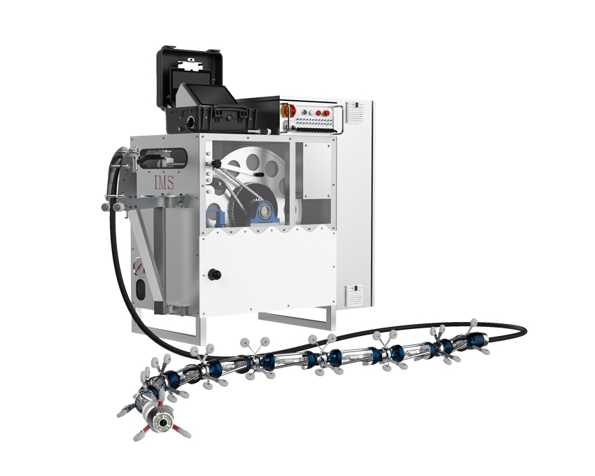 UV7800紫外光固化修复设备