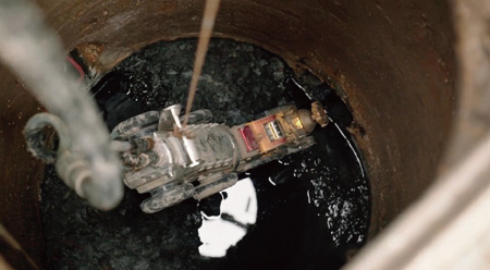 还在愁管道切割机器人租赁？我司全链路服务来救