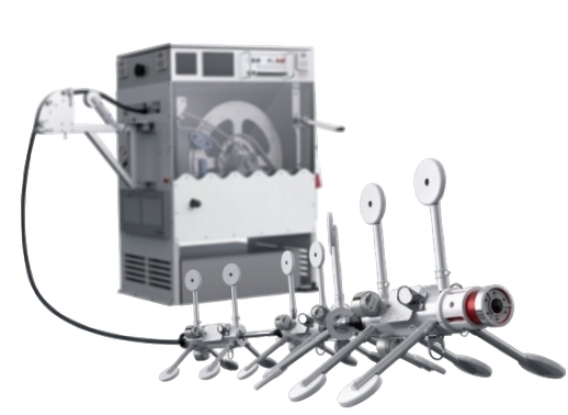 紫外光固化修复设备