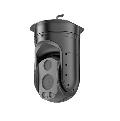 如何判断防爆云台安装是否合规？