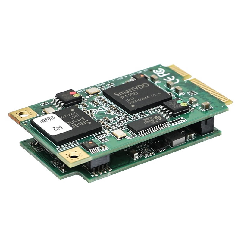 高清视频采集卡