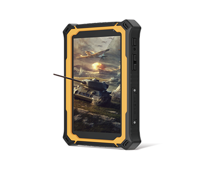 工业平板电脑