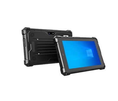 工业平板电脑