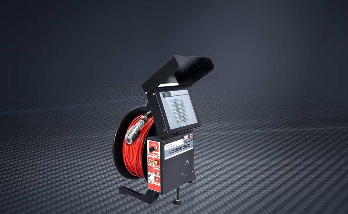 管道 “隐身故障” 不用愁！这款内窥镜让检测效率翻 3 倍，多场景适配太实用