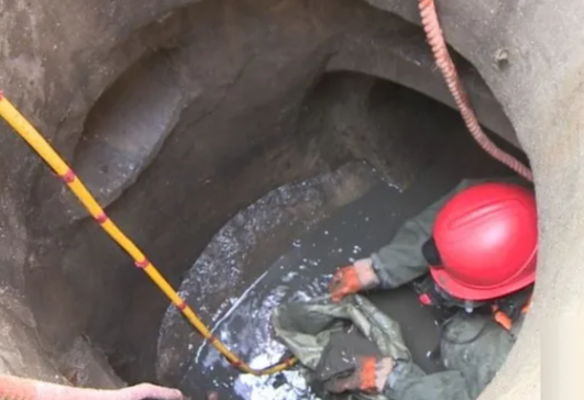 城市管网运维新思路：管道机器人租赁破解行业痛点与决策困境