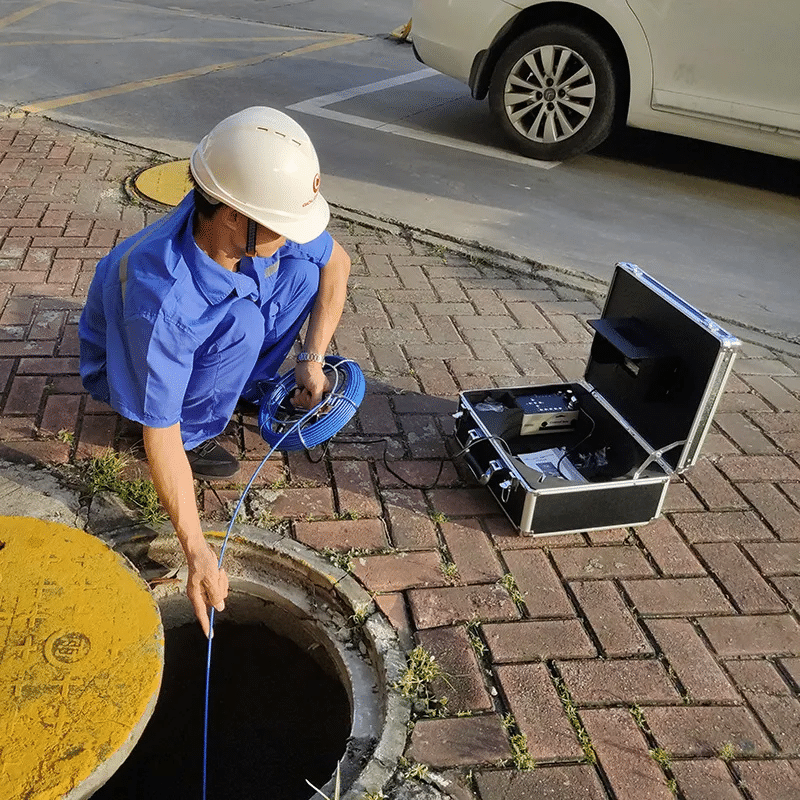 打造全覆盖内窥检测矩阵，以多元产品与可靠服务赋能行业升级