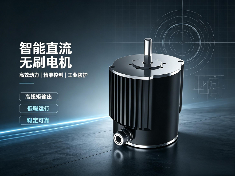 怎样对机器人驱动电机性能进行测试评估？